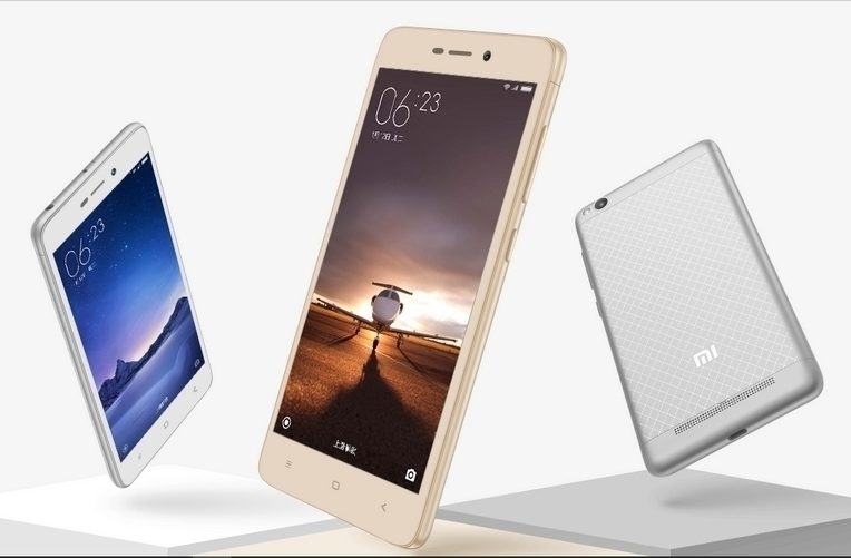 xiaomi redmi 3 náhled xiaomi redmi 3 náhled