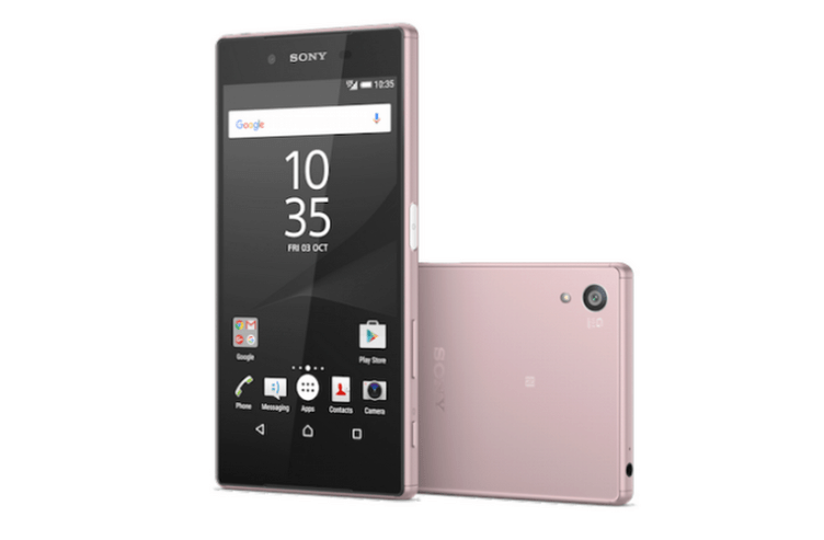 xperia Z5 hlavni 2