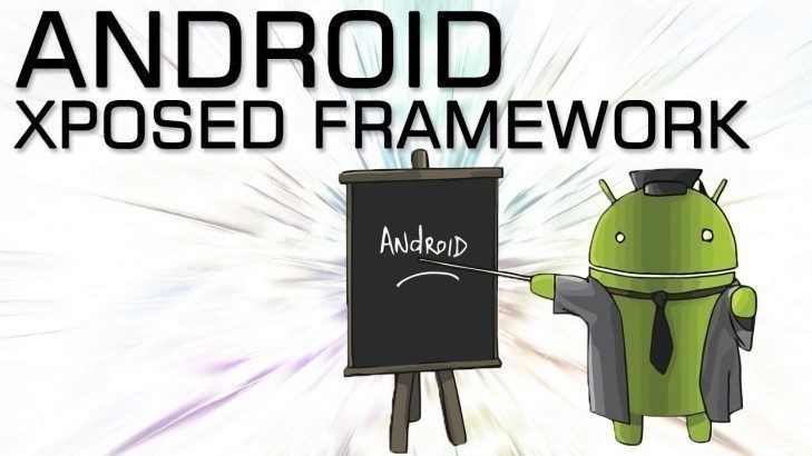 Co je to Xposed Framework a jak funguje?