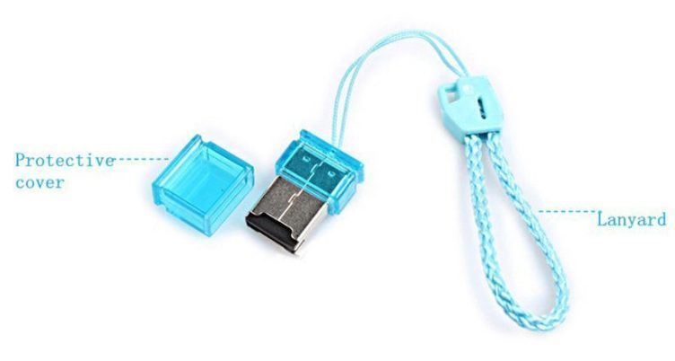 zboží z číny - micro sd čtečka zboží z číny - micro sd čtečka