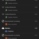 ztracené smazané notifikace android widget (1)