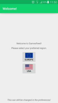 GamesFeed 1 GamesFeed 1