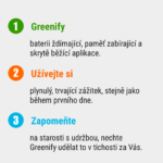 Greenify