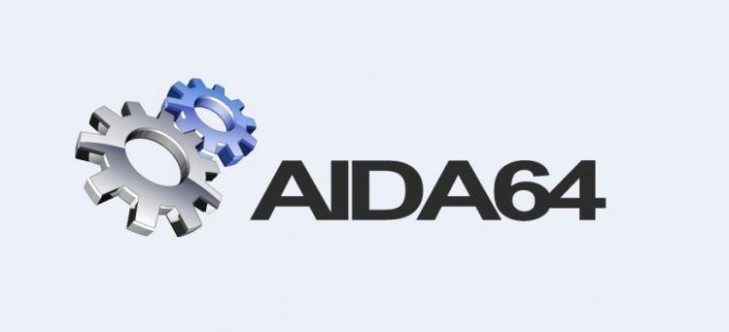 AIDA64 - logo