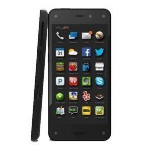 Amazon Fire Phone