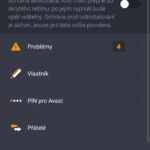 Avast Anti-Theft