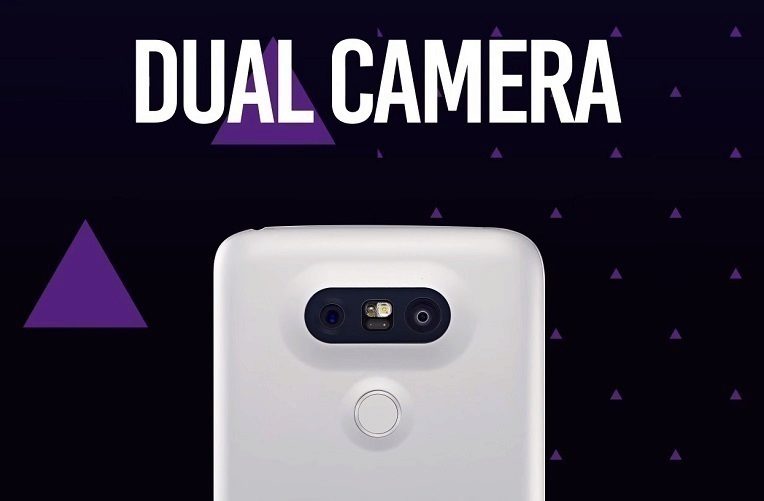 Dual-camera-system Dual-camera-system