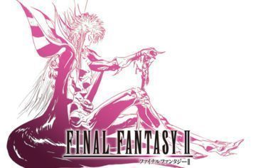Hra Final Fantasy 2 je zdarma až do 14. února