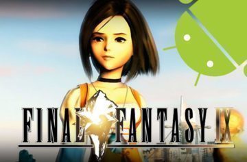 Devátý díl Final Fantasy je nyní v Obchodě Play