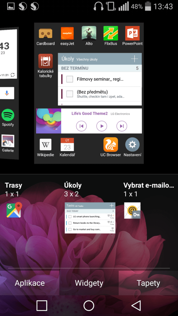 Google Mapy 11