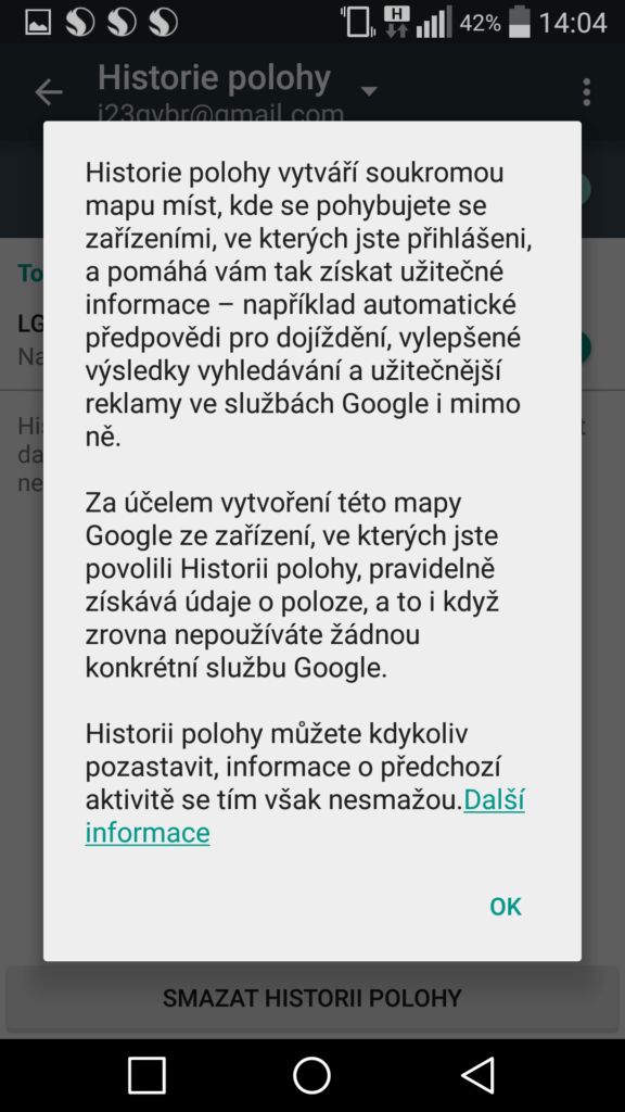 Google Mapy 3