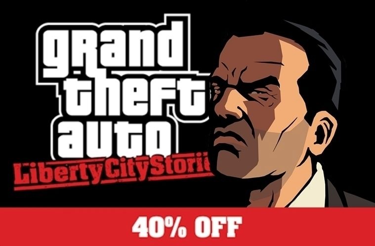 Grand Theft Auto Liberty City Stories náhleďák