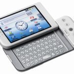 HTC Dream