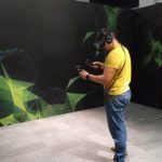 HTC Vive na vlastní kůži, Brno (1)