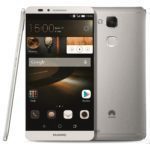 Huawei Ascend Mate7 Silver