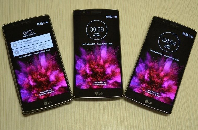 LG G Flex 2 (23) LG G Flex 2 (23)