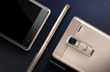 Telefon LG G5 skutečně ponese Snapdragon 820, potvrdil Qualcomm