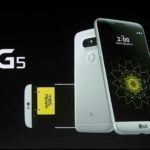 LG G5