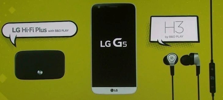 LG G5 8