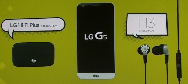 LG G5 8