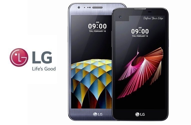 LG X series2