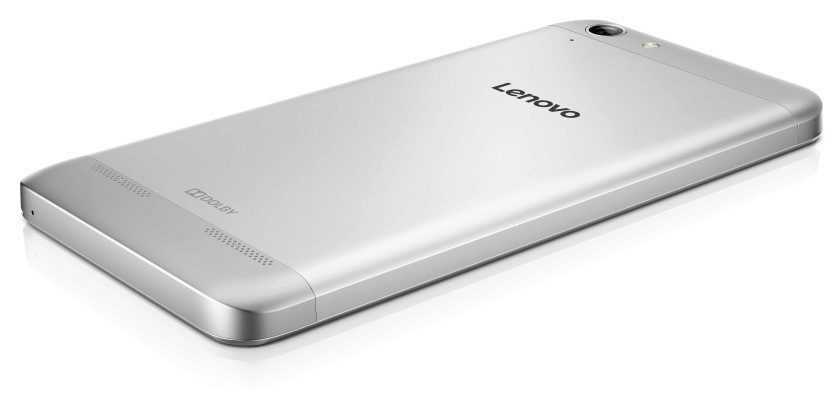 Lenovo VIBE K5 Silver Lenovo VIBE K5 Silver
