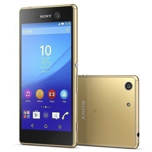 Sony Xperia M5