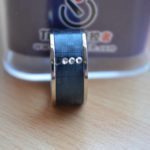 NFC prsten –  konstrukce (1)