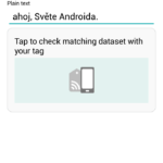NFC prsten – tag reader (4)