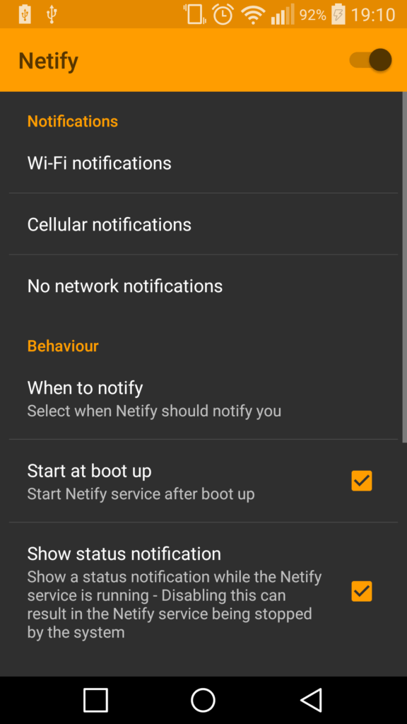 Netify 1