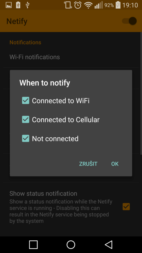 Netify 3