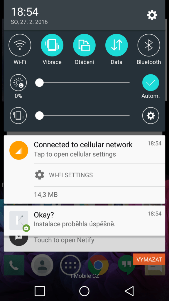 Netify 9