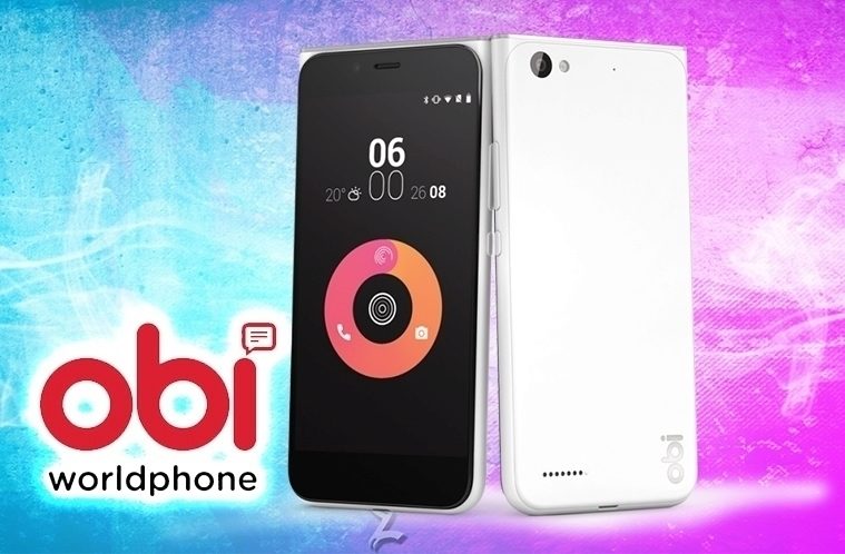 Obi Worldphone MV1 – náhleďák Obi Worldphone MV1 – náhleďák