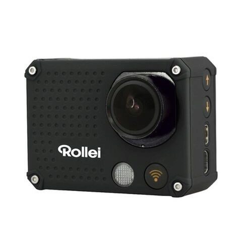 Rollei Actioncam 420