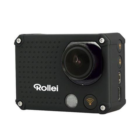 Rollei Actioncam 420 Rollei Actioncam 420