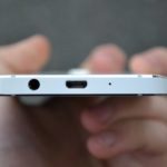 Samsung Galaxy A3 –  Micro USB, jack
