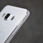 Samsung Galaxy A3 – konstrukce telefonu (2)