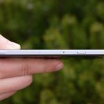 Samsung Galaxy A5 (2016) bok 1