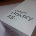 Samsung Galaxy A5 (2016) – ukázkové foto 3