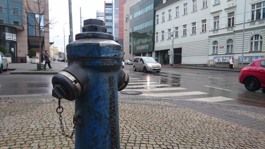 Sony Xperia Z5 Premium test foto 11