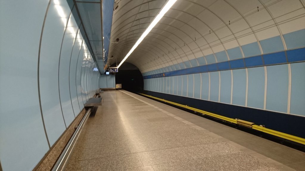 Sony Xperia Z5 Premium test foto 5