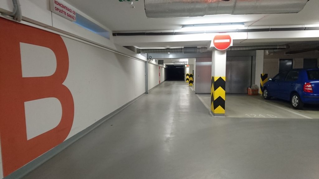 Sony Xperia Z5 Premium test foto 6