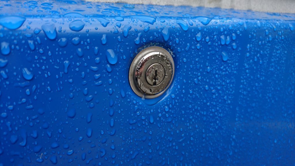 Sony Xperia Z5 Premium test foto 9