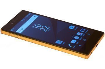 Sony Xperia Z5 Premium: telefon z lepší společnosti (recenze)