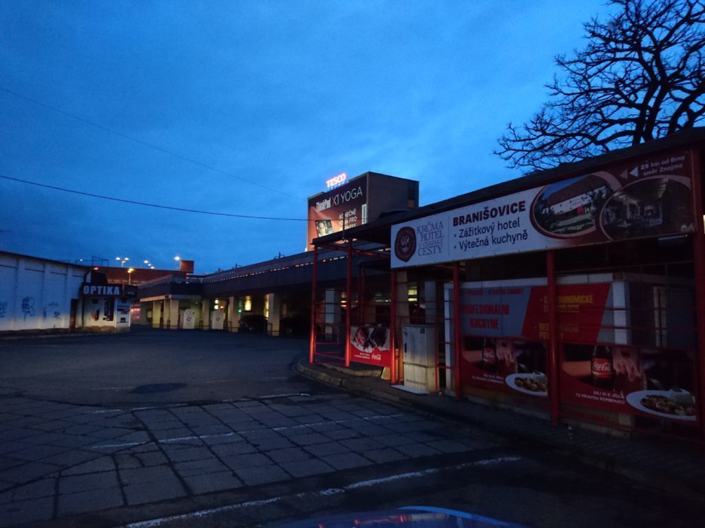 Sony Xperia Z5 premium test foto 1