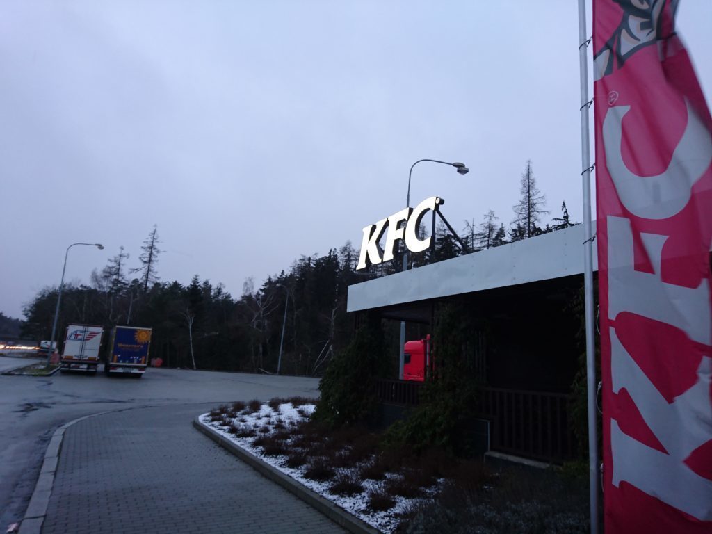 Sony Xperia Z5 premium test foto 2