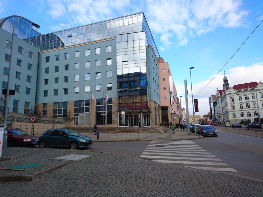 Sony Xperia Z5 premium test foto 4