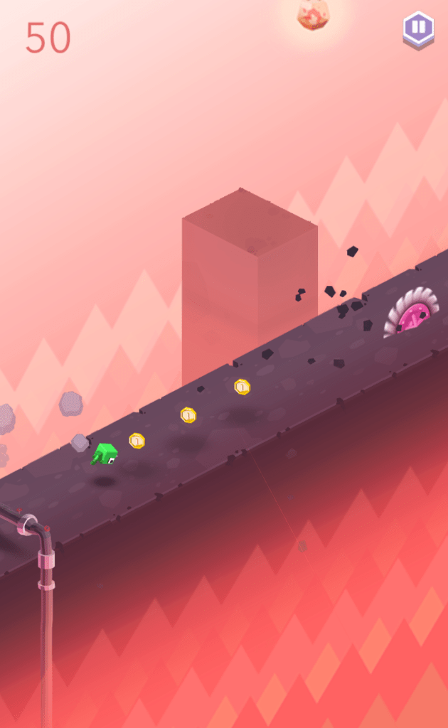 The Pit II