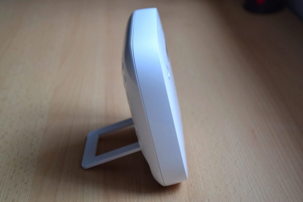 Vlastní 3G zóna Vodafone konstrukce zařízení 5