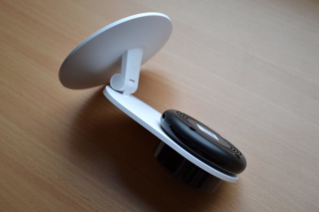 Xiaomi Ants Smart Camera konstrukce kamerky 3